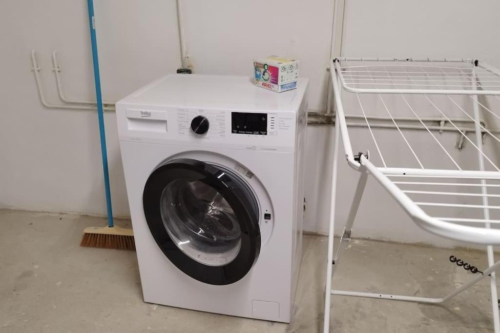 Charmante Maison T2 De Plein Pied Avec Exterieur Calme Aux Arenes Vila Béziers Exterior foto